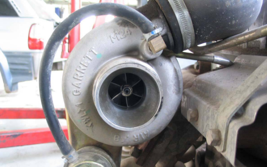 渦輪增壓器工作原理、安裝步驟、壽命延長方法