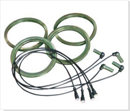 ABS傳感器、齒輪總成