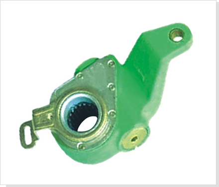 自動(dòng)調(diào)整臂（后左）