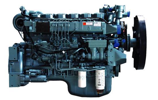 重汽發(fā)動(dòng)機(jī)配件一定要選靠譜的