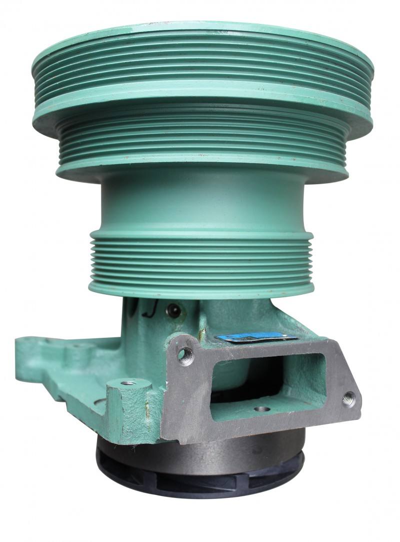 重汽發(fā)動(dòng)機(jī)水泵壞了怎么檢查 重汽發(fā)動(dòng)機(jī)水泵壞了怎么檢查