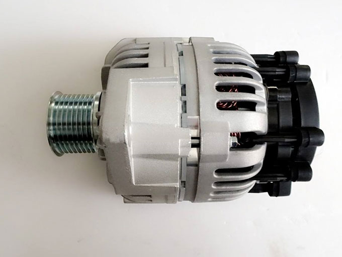 612600090816發(fā)電機