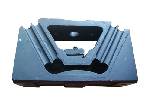 WG9100590031 橡膠后支撐 WG9100590031 橡膠后支撐