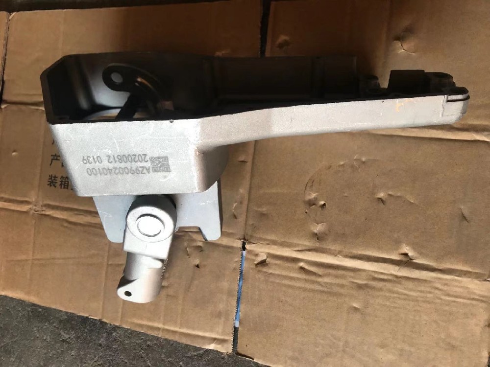 操縱機構(gòu) 操縱機構(gòu)