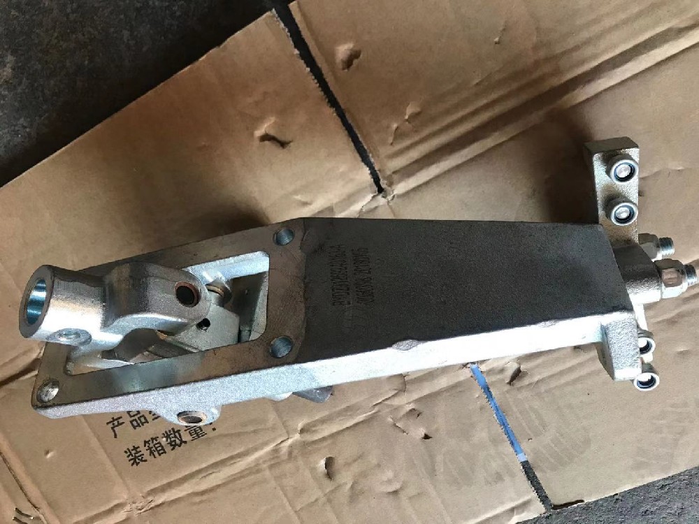 操縱機(jī)構(gòu)，換擋桿機(jī)構(gòu)