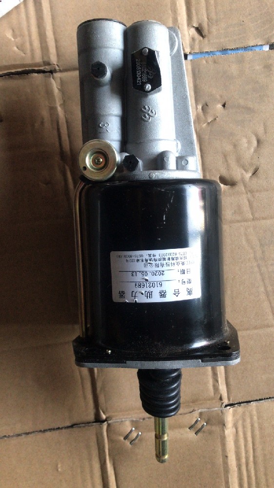 離合器助力器61021689