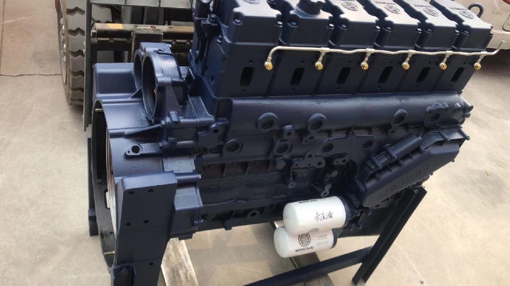 發(fā)動(dòng)機(jī)裸機(jī)，濰柴發(fā)動(dòng)機(jī)總成