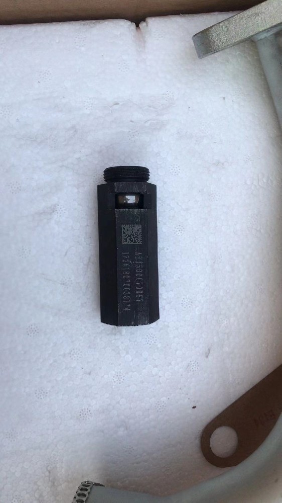 主油道限壓閥 主油道限壓閥