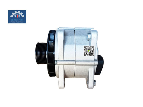 3701010-36D 發(fā)電機(jī) alternator assembly wxdew engine CA6DM2-42E3 FAW J6 Truck engine parts 3701010-36D 發(fā)電機(jī) alternator assembly wxdew engine CA6DM2-42E3 FAW J6 Truck engine parts