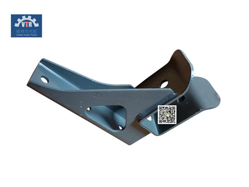 850W41701-5069 駕駛室后懸置左上支架焊接總成 Cab rear suspension left upper bracket SINOTRUK SITRAK C7H 850W41701-5069 駕駛室后懸置左上支架焊接總成 Cab rear suspension left upper bracket SINOTRUK SITRAK C7H