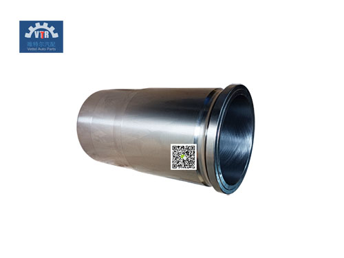 1002016-81DY  氣缸套   cylinder sleeve   wxdew   engine    CA6DM2-42E3