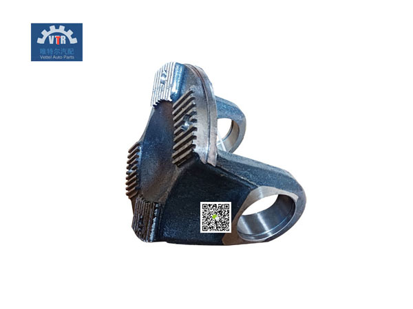 2205023B377 凸緣叉 flange yoke FAWDE J6 Truck drive shafts 2205023B377 凸緣叉 flange yoke FAWDE J6 Truck drive shafts