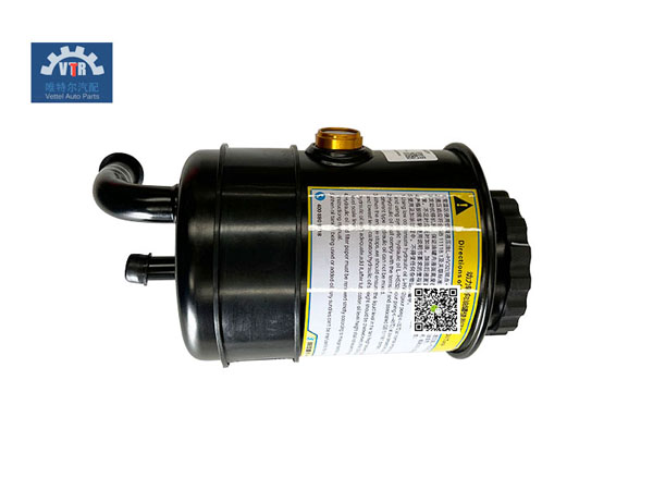 DZ9A189470201 轉向油罐總成 Steering Tank Assembly SHACMAN L3000 6*4 Body chassis single front axle DZ9A189470201 轉向油罐總成 Steering Tank Assembly SHACMAN L3000 6*4 Body chassis single front axle