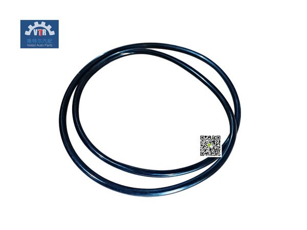 ZL300S1-3104007 O型密封圈-后輪轂  Rear hub seal ring   FAWDE J5H J5P   Truck Qingte axle accessories