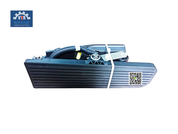 1108010-D001 電子油門踏板總成   Electronic accelerator pedal   FAWDE  J5H  J5P  Cab combination pedal