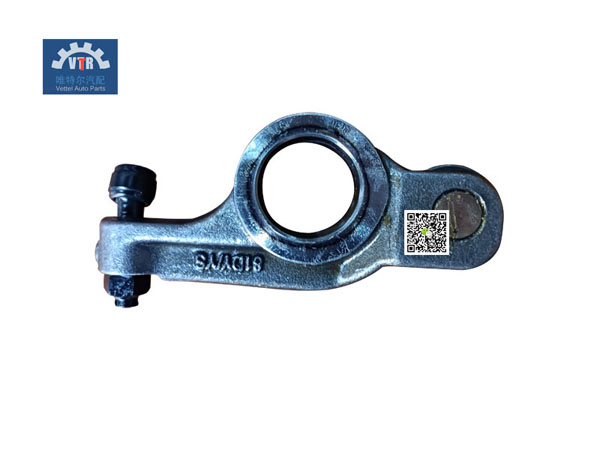 1007110B81D  進(jìn)氣門搖臂     Intake valve rocker arm   FAWDE J6   wxdew CA6DM2-42E3 engine