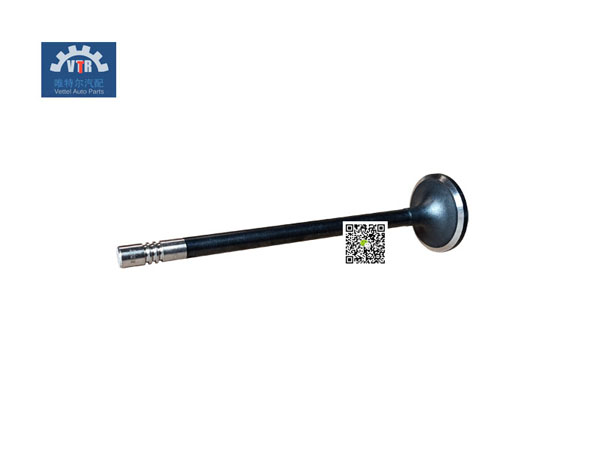 1007011A81DC  排氣門(mén)   valve exhaust   FAWDE  J6  wxdew CA6DM2-42E3  engine Truck Parts