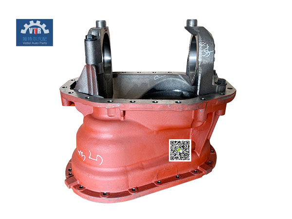 HD90149320141 主減速器殼 Main reducer housing HANDE HDZ300 Drive axle TGX SHACMAN F3000 X3000 M3000 F2000 HD90149320141 主減速器殼 Main reducer housing HANDE HDZ300 Drive axle TGX SHACMAN F3000 X3000 M3000 F2000