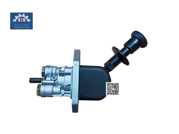 3508010-DK095W 手制動(dòng)閥 Hand brake valve FAWDE J5 J6 Truck brake system 3508010-DK095W 手制動(dòng)閥 Hand brake valve FAWDE J5 J6 Truck brake system