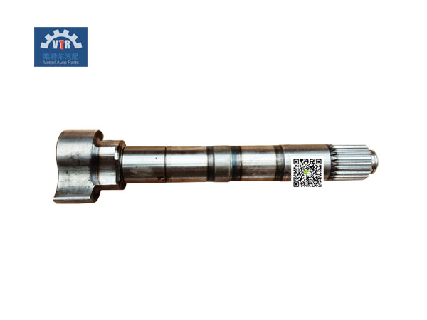 HD90149446002 制動(dòng)凸輪軸 Brake camshaft HANDE Drive axle SHACMAN F2000 F3000 X3000 M3000 HD90149446002 制動(dòng)凸輪軸 Brake camshaft HANDE Drive axle SHACMAN F2000 F3000 X3000 M3000
