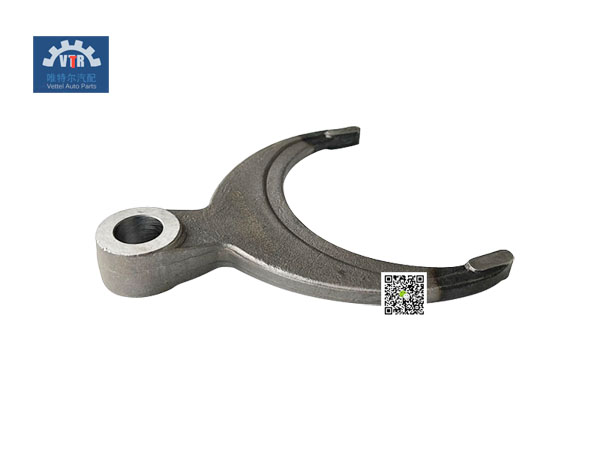 HD469-2511011   撥叉  Shift fork   HANDE   HD469.HDZ237.HDZ300.HDZ440   Drive axle sliding gear sleeve