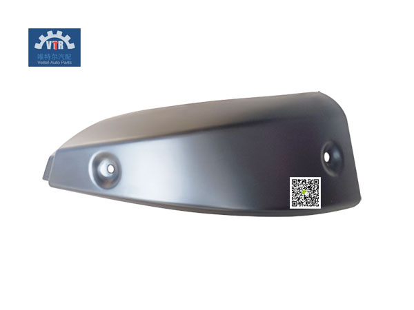 WG1662246022 保險杠下部右段 Lower right bumper SINOTRUK HOWO T6 Bumper trim panel WG1662246022 保險杠下部右段 Lower right bumper SINOTRUK HOWO T6 Bumper trim panel