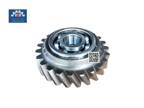 612600070364  中間齒輪組件   cluster idler gear    WEICHAI   Oil pump accessories