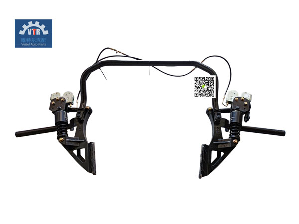 DC13241444161 德龍后懸置 總成 After the suspension SHACMAN F3000 Cab rear bracing DC13241444161 德龍后懸置 總成 After the suspension SHACMAN F3000 Cab rear bracing