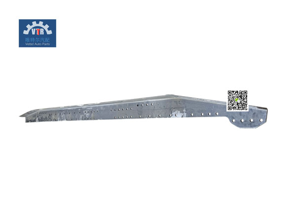 WG9727517036 右連接板 Right connection plate SINOTRUK HOWO T7H Truck girder accessories WG9727517036 右連接板 Right connection plate SINOTRUK HOWO T7H Truck girder accessories