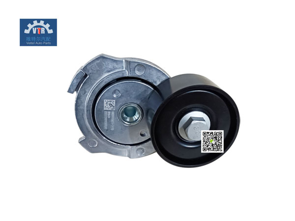 092V95800-7478 自動(dòng)張緊輪 Automatic tensioning wheel SINOTRUK HOWO T7H T5G MC11 engine 092V95800-7478 自動(dòng)張緊輪 Automatic tensioning wheel SINOTRUK HOWO T7H T5G MC11 engine