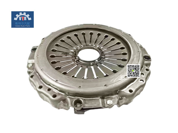 3482 081 232  離合器蓋   Clutch cover   Mercedes Benz truck  drive system