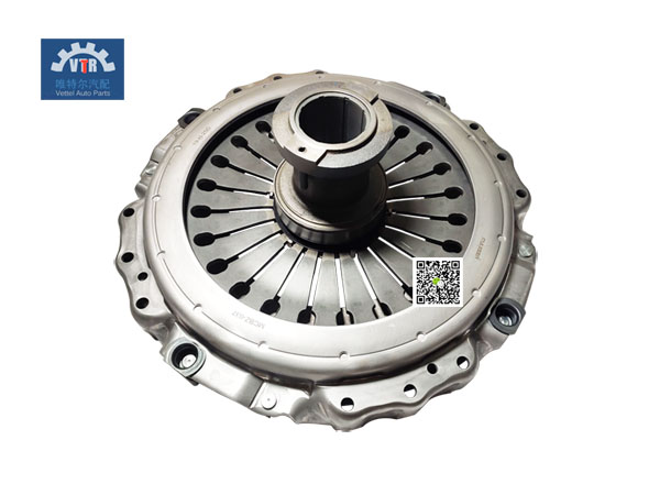 3483 030 032   離合器蓋   Clutch cover   Mercedes Benz truck drive system