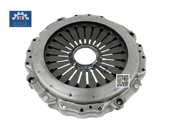 3482 081 233   離合器蓋   Clutch cover    Mercedes Benz truck drive system