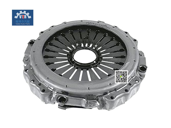 3482 081 231 離合器蓋 Clutch cover MFZ 430 European truck transmission accessories 3482 081 231 離合器蓋 Clutch cover MFZ 430 European truck transmission accessories