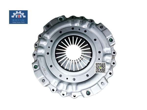 C1601Z36-090 離合器蓋 Clutch cover Dongfeng Tianjin drive system C1601Z36-090 離合器蓋 Clutch cover Dongfeng Tianjin drive system