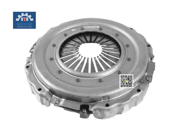 3482 000 464 離合器壓盤 Clutch cover pressure plate MF395 European truck transmission accessories 3482 000 464 離合器壓盤 Clutch cover pressure plate MF395 European truck transmission accessories