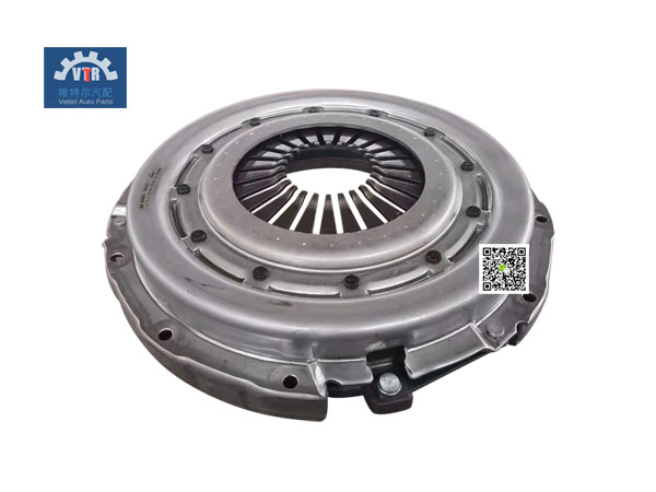 3482 000 462  離合器壓盤(pán)   Clutch Pressure Plate MF362 Mercedes-Benz Truck drive accessories