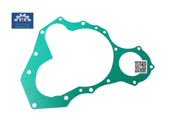 612600013902 端蓋密封墊 End Cover Gasket WEICHAI WD10 WD615 WP10 Engine Block End Cover 612600013902 端蓋密封墊 End Cover Gasket WEICHAI WD10 WD615 WP10 Engine Block End Cover