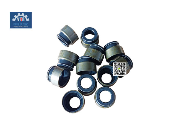 612600040444 氣門桿密封套 Valve rod sealing sleeve WEICHAI WP10 Engine fittings SHACMAN F2000 F3000 X3000 M3000 612600040444 氣門桿密封套 Valve rod sealing sleeve WEICHAI WP10 Engine fittings SHACMAN F2000 F3000 X3000 M3000