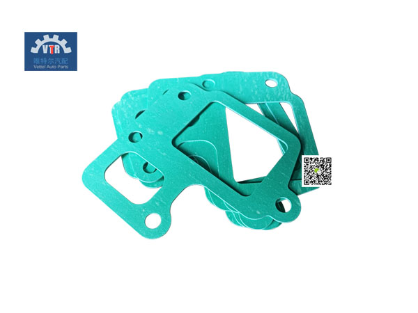 1001341782 進(jìn)氣管墊片 Intake gasket WEICHAI WP10NG300E40 engine SHACMAN F2000 F3000 X3000 M3000 1001341782 進(jìn)氣管墊片 Intake gasket WEICHAI WP10NG300E40 engine SHACMAN F2000 F3000 X3000 M3000