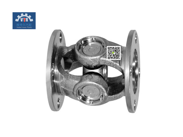 357 268 00 89  換擋連接軸萬(wàn)向節(jié)    Shift connecting shaft universal joint    Mercedes-Benz