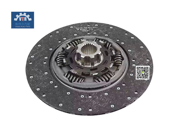 1878 002 024 離合器從動(dòng)盤(pán) Clutch Disc 400GTZ Mercedes-Benz Truck drive system 1878 002 024 離合器從動(dòng)盤(pán) Clutch Disc 400GTZ Mercedes-Benz Truck drive system
