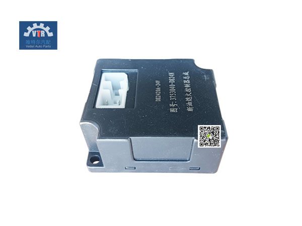 3753040-D824N 斷油熄火控制器 Oil cut off flameout controller FAWDE J6 truck electrical appliances 3753040-D824N 斷油熄火控制器 Oil cut off flameout controller FAWDE J6 truck electrical appliances