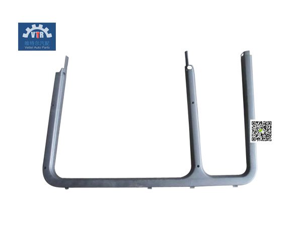 DZ13241330410 左車門窗框 Left door window frame SGACMAN F3000 Truck body cab door accessories DZ13241330410 左車門窗框 Left door window frame SGACMAN F3000 Truck body cab door accessories