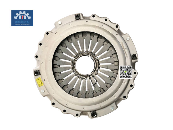 DZ9X259160206 離合器壓盤 Clutch Pressure Plate MFZ430 SHACMAN F2000 F3000 X3000 M3000Truck Transmission Parts DZ9X259160206 離合器壓盤 Clutch Pressure Plate MFZ430 SHACMAN F2000 F3000 X3000 M3000Truck Transmission Parts