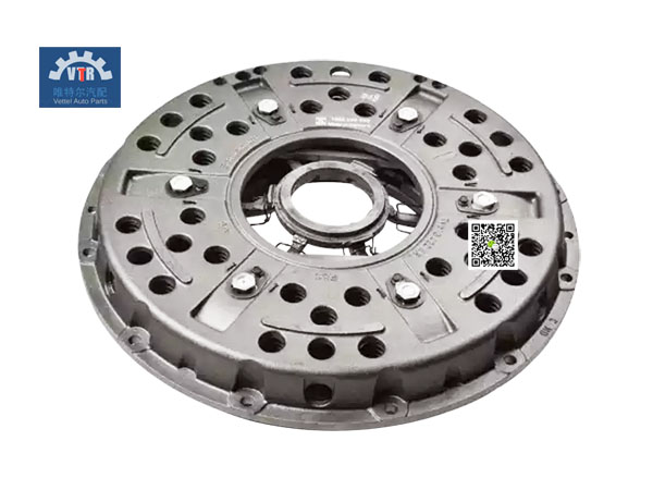 1882 226 533 離合器蓋 Clutch Pressure Plate G420 VOLVO Truck Transmission Parts 1882 226 533 離合器蓋 Clutch Pressure Plate G420 VOLVO Truck Transmission Parts