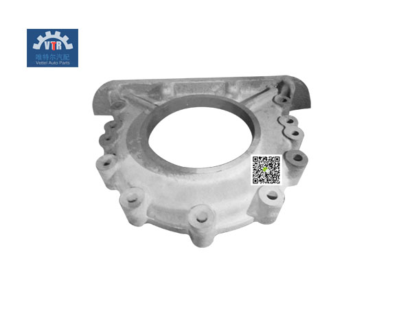 1002055-29D 曲軸前油封座 Crankshaft front oil seal seat FAWDE J6 6*4 Xichai engine parts 1002055-29D 曲軸前油封座 Crankshaft front oil seal seat FAWDE J6 6*4 Xichai engine parts