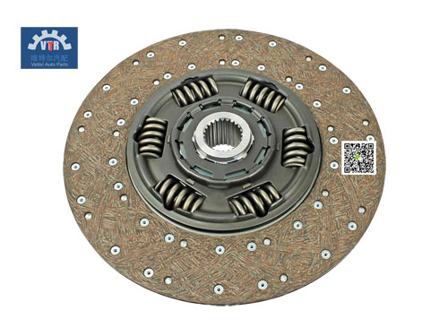 1878-003-868 離合器從動盤 Clutch Disc 430WGTZ VOLVO Truck Transmission Parts 1878-003-868 離合器從動盤 Clutch Disc 430WGTZ VOLVO Truck Transmission Parts