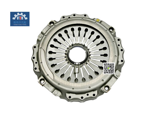 3482 083 032 離合器蓋     Clutch Pressure Plate MFZ430 MAN Truck Transmission Parts