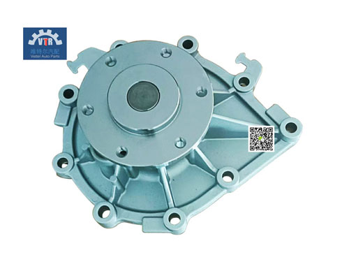 200V06500-6694   水泵    water pump   SINOTRUK   engine  MC13  544PH   HOWO  T7H   power system